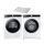 ZESTAW Samsung Suszarka DV90DG6845LKU4 + Pralka WW90DG6U25LKU4 + Łącznik SKK-UDW - 1542209 - zdjęcie 2